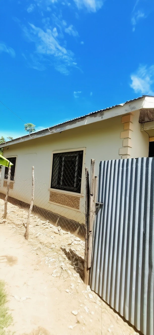 3bdrm Bungalow in Bamburi Utange for sale