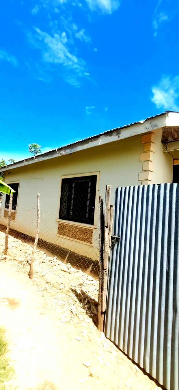 3bdrm Bungalow in Bamburi Utange for sale