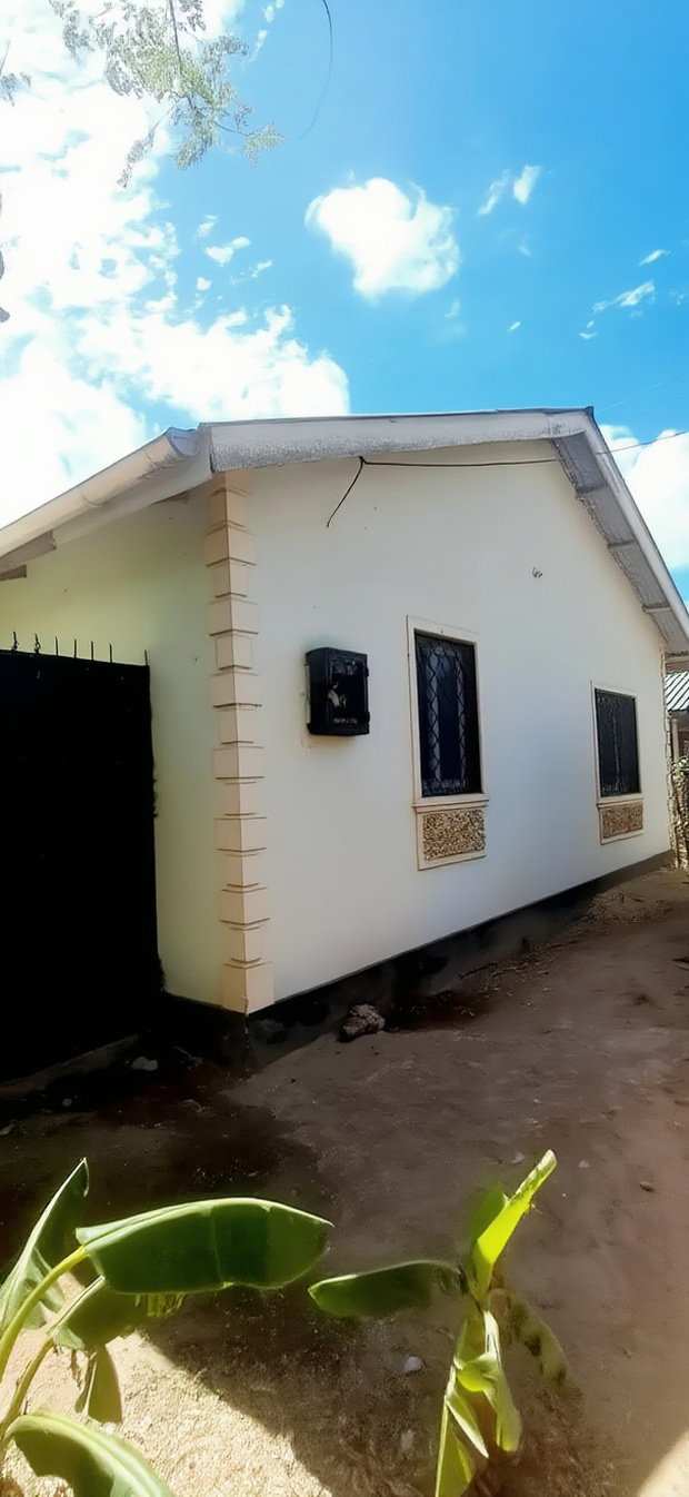 3bdrm Bungalow in Bamburi Utange for sale
