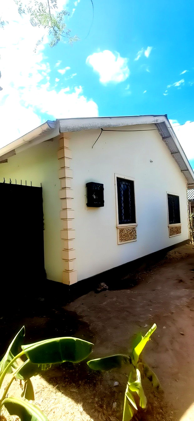 3bdrm Bungalow in Bamburi Utange for sale