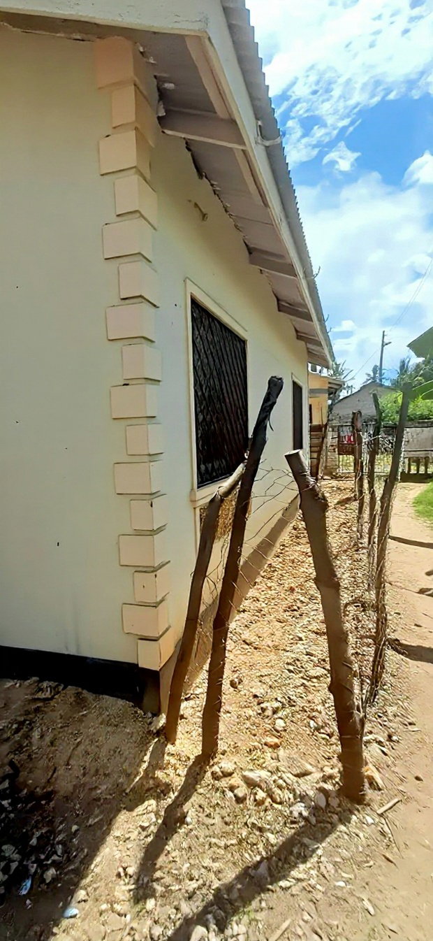 3bdrm Bungalow in Bamburi Utange for sale