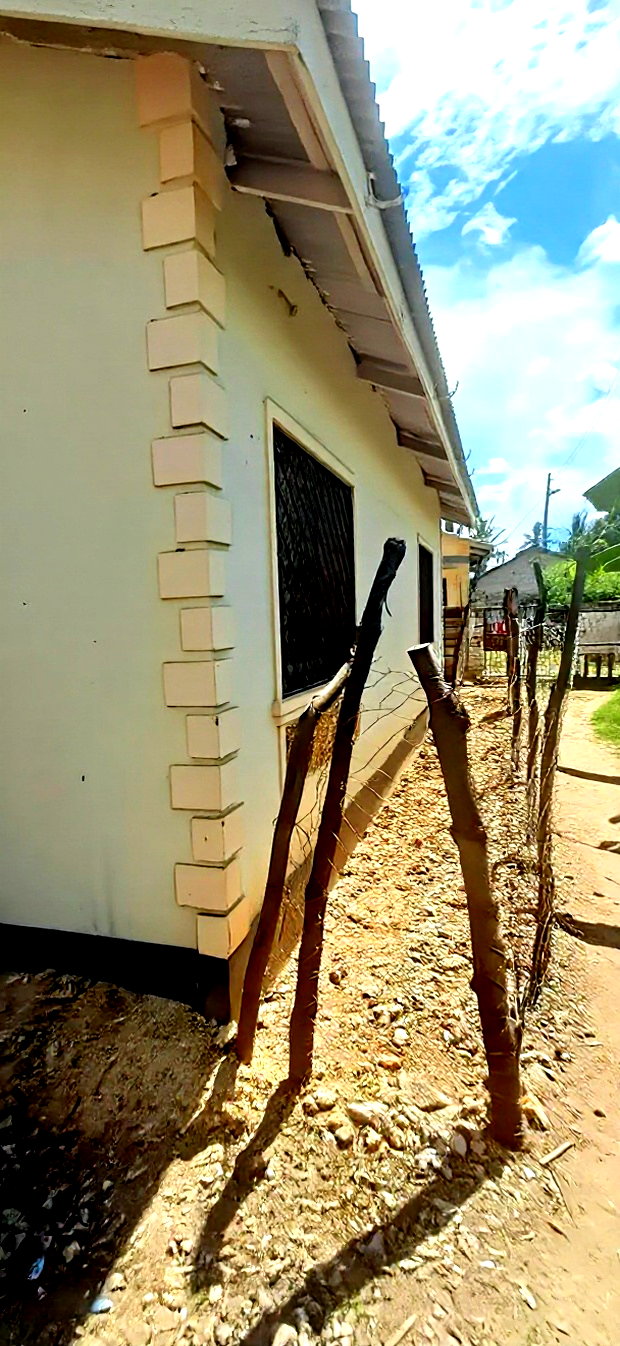 3bdrm Bungalow in Bamburi Utange for sale