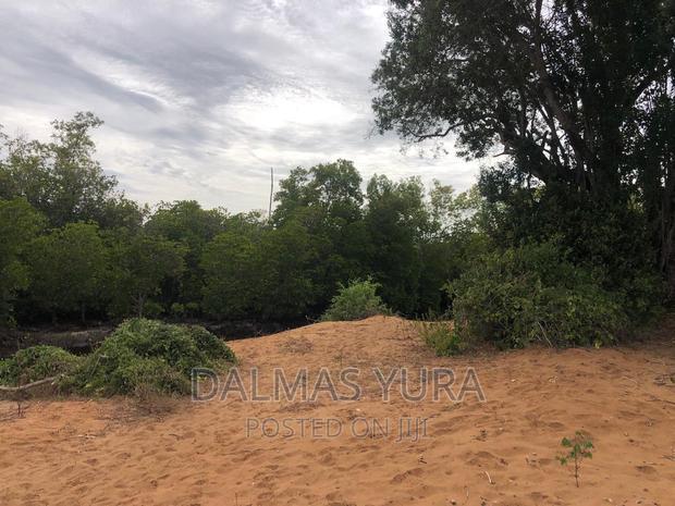 An Acre Land At Mida Creek In Watamu