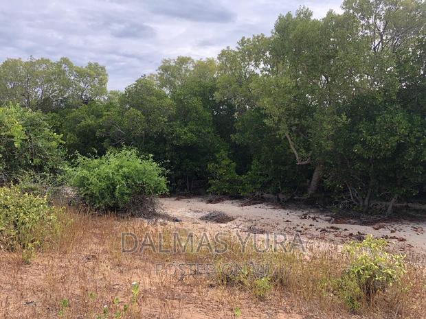 An Acre Land At Mida Creek In Watamu