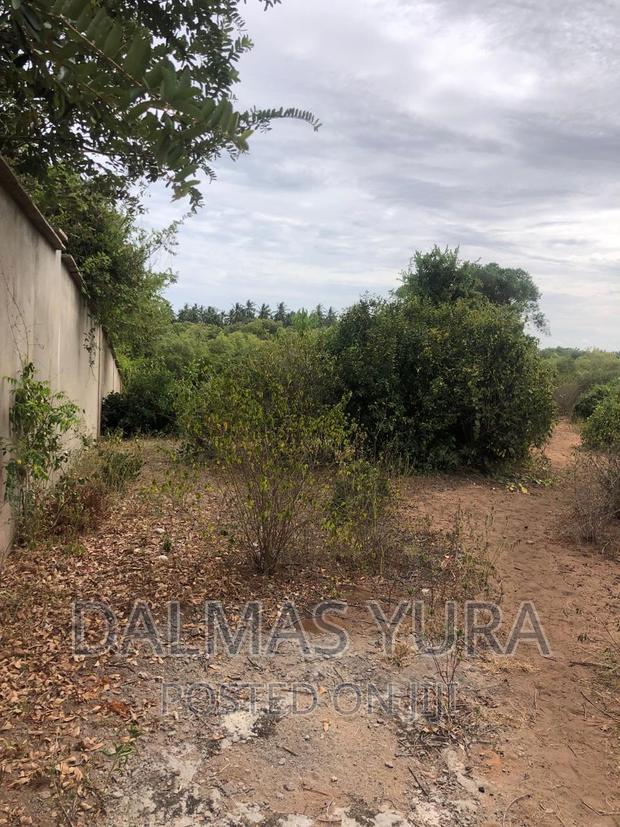 An Acre Land At Mida Creek In Watamu
