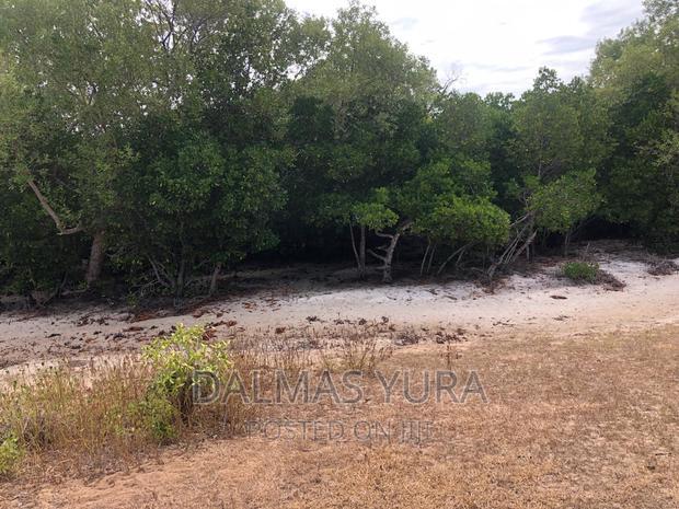 An Acre Land At Mida Creek In Watamu