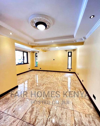 4bdrm Townhouse / Terrace in Kanjata Road, Lavington for rent - Image 11