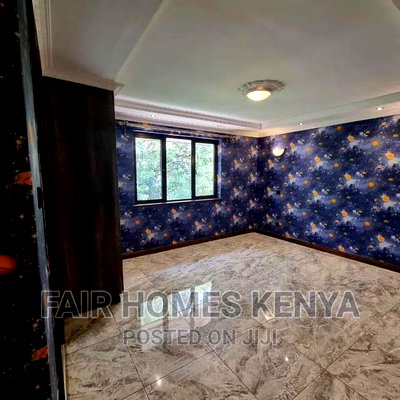 4bdrm Townhouse / Terrace in Kanjata Road, Lavington for rent - Image 9