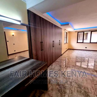 4bdrm Townhouse / Terrace in Kanjata Road, Lavington for rent - Image 2