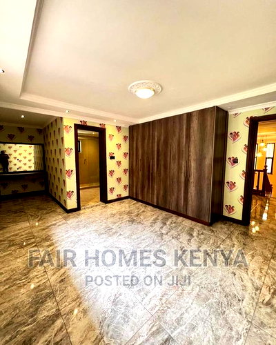 4bdrm Townhouse / Terrace in Kanjata Road, Lavington for rent - Image 19