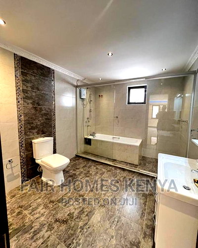 4bdrm Townhouse / Terrace in Kanjata Road, Lavington for rent - Image 16