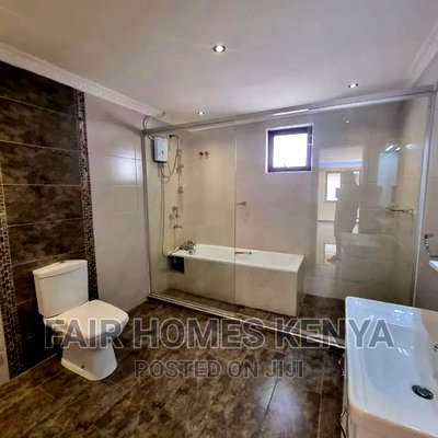 4bdrm Townhouse / Terrace in Kanjata Road, Lavington for rent - Image 20