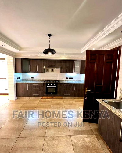 4bdrm Townhouse / Terrace in Kanjata Road, Lavington for rent - Image 18