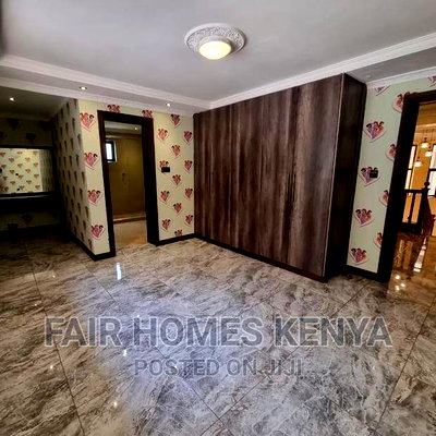 4bdrm Townhouse / Terrace in Kanjata Road, Lavington for rent - Image 4