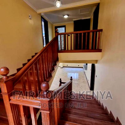 4bdrm Townhouse / Terrace in Kanjata Road, Lavington for rent - Image 8