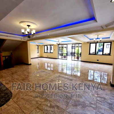 4bdrm Townhouse / Terrace in Kanjata Road, Lavington for rent - Image 10