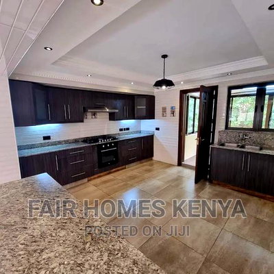 4bdrm Townhouse / Terrace in Kanjata Road, Lavington for rent - Image 5
