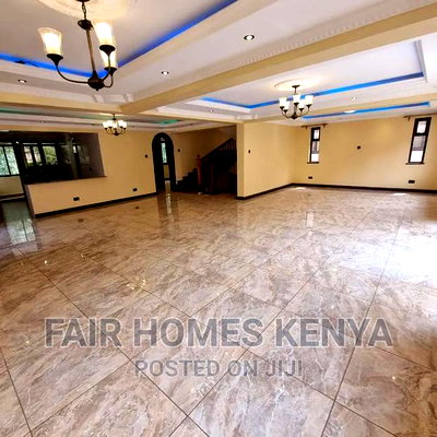 4bdrm Townhouse / Terrace in Kanjata Road, Lavington for rent - Image 3