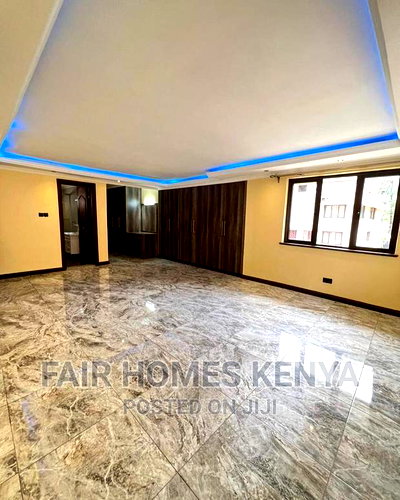 4bdrm Townhouse / Terrace in Kanjata Road, Lavington for rent - Image 15