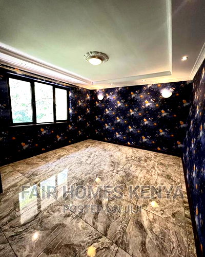 4bdrm Townhouse / Terrace in Kanjata Road, Lavington for rent - Image 17