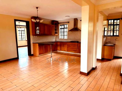 3bdrm Apartment in Lavington Green for rent - Image 2
