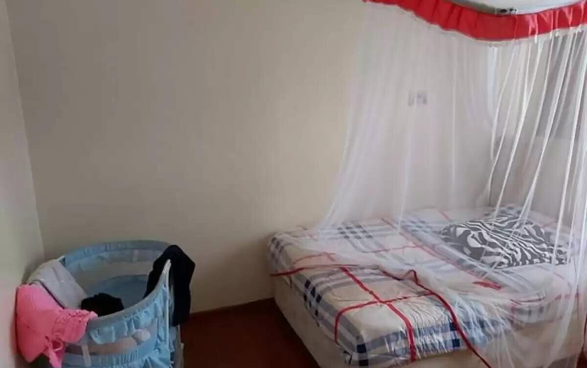 5-Ensuite Townhouse with Private Garden & Home Office - Lavington