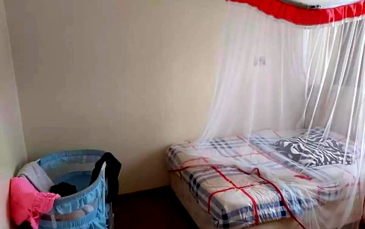 5-Ensuite Townhouse with Private Garden & Home Office - Lavington