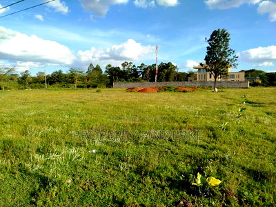 Residential Land for Sale in Karen Bomas Area - Image 2