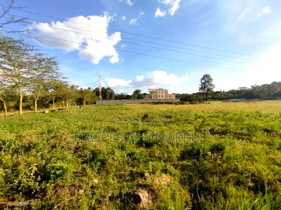 Residential Land for Sale in Karen Bomas Area - Image 4