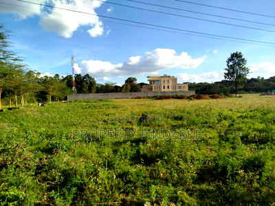 Residential Land for Sale in Karen Bomas Area - Image 5