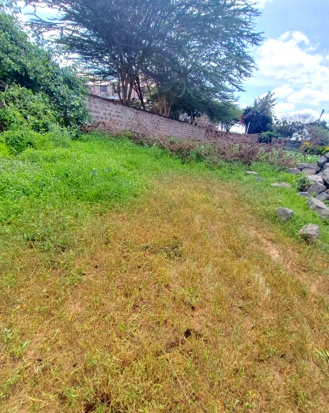 1/8 Acre Plot in Sabaki, Athi River