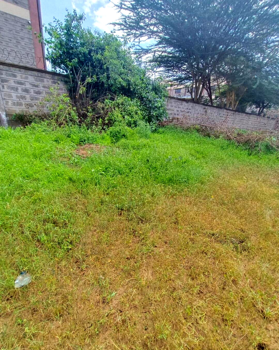1/8 Acre Plot in Sabaki, Athi River