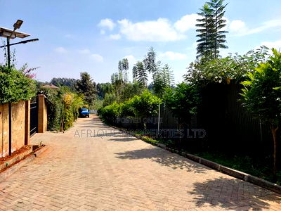 Kiambu Road 1/2 Acre Residential Plots for Sale - Image 1