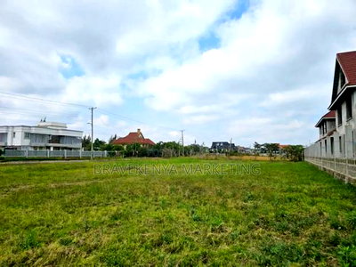 Half Acre for Sale in Karen in a Gated Community - Image 4