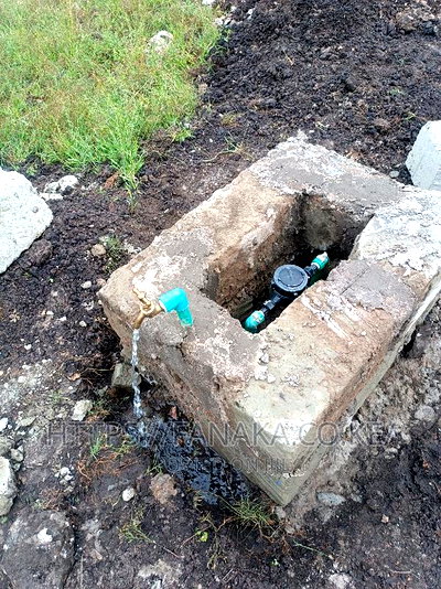 New Kamulu Project With All Amenities - Image 4