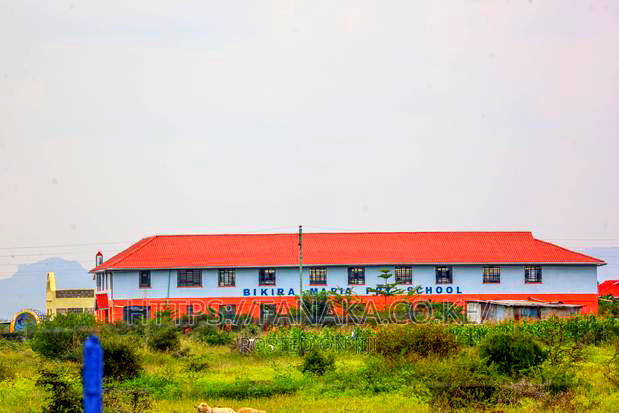 New Kamulu Project With All Amenities