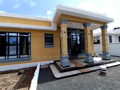 4bdrm Bungalow in Ruiru for sale - Image 2