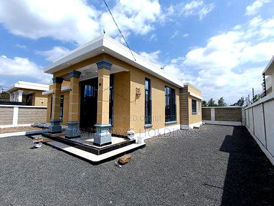 4bdrm Bungalow in Ruiru for sale - Image 1