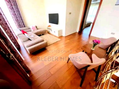 4bdrm Townhouse/Terrace in Kiambu Rod, Runda for sale - Image 10