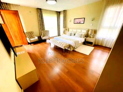 4bdrm Townhouse/Terrace in Kiambu Rod, Runda for sale - Image 8