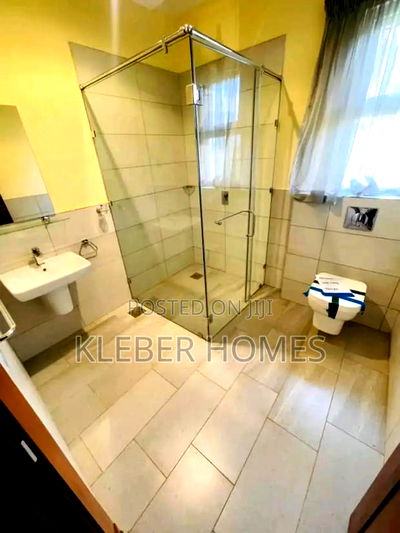 4bdrm Townhouse/Terrace in Kiambu Rod, Runda for sale - Image 11