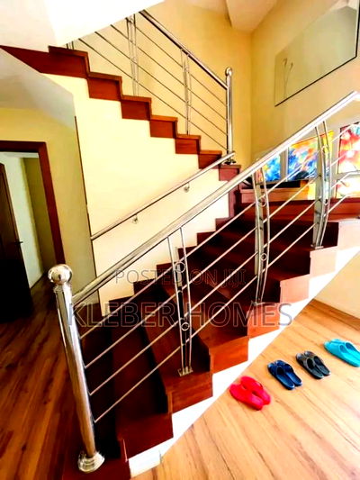 4bdrm Townhouse/Terrace in Kiambu Rod, Runda for sale - Image 7