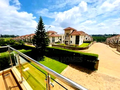 4bdrm Townhouse/Terrace in Kiambu Rod, Runda for sale - Image 15