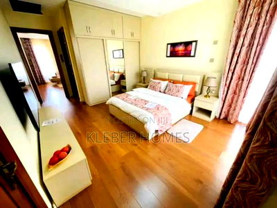 4bdrm Townhouse/Terrace in Kiambu Rod, Runda for sale - Image 9