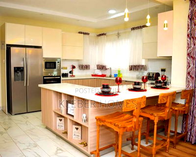 4bdrm Townhouse/Terrace in Kiambu Rod, Runda for sale - Image 2