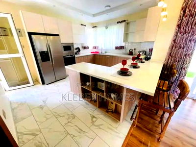 4bdrm Townhouse/Terrace in Kiambu Rod, Runda for sale - Image 13