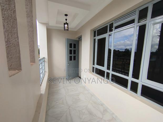 4bdrm Maisonette in Ruiru for sale