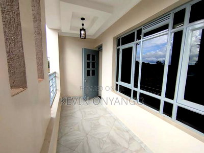 4bdrm Maisonette in Ruiru for sale - Image 16