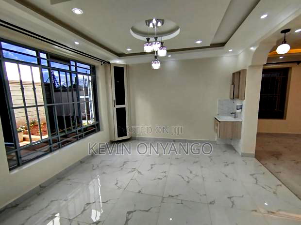 4bdrm Maisonette in Ruiru for sale