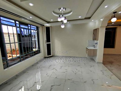 4bdrm Maisonette in Ruiru for sale - Image 4